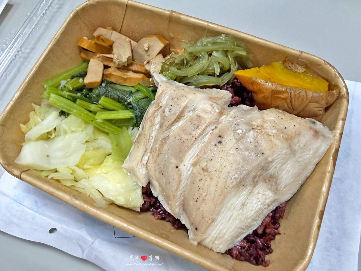 新竹健康餐盒 - 第15張圖 新竹健康餐盒
