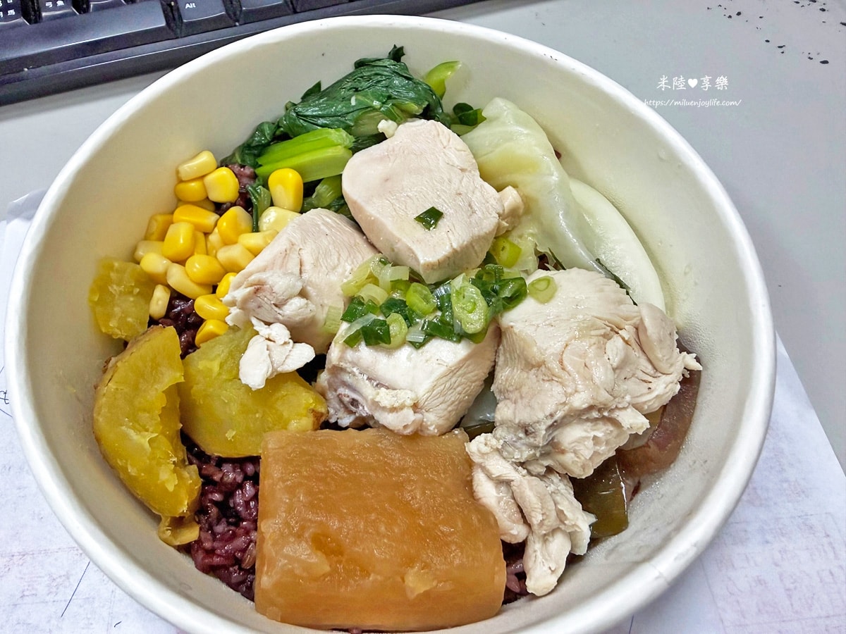 新竹健康餐盒 - 第39張圖 新竹健康餐盒