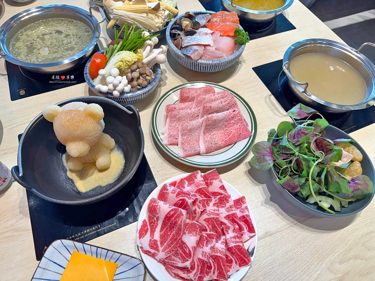 竹北-同樂食鍋|自助吧火鍋|古早味枝仔冰|鳥蛋滷肉飯吃到飽|療癒熊熊牛奶鍋 - 第41張圖 竹北-同樂食鍋|自助吧火鍋|古早味枝仔冰|鳥蛋滷肉飯吃到飽|療癒熊熊牛奶鍋