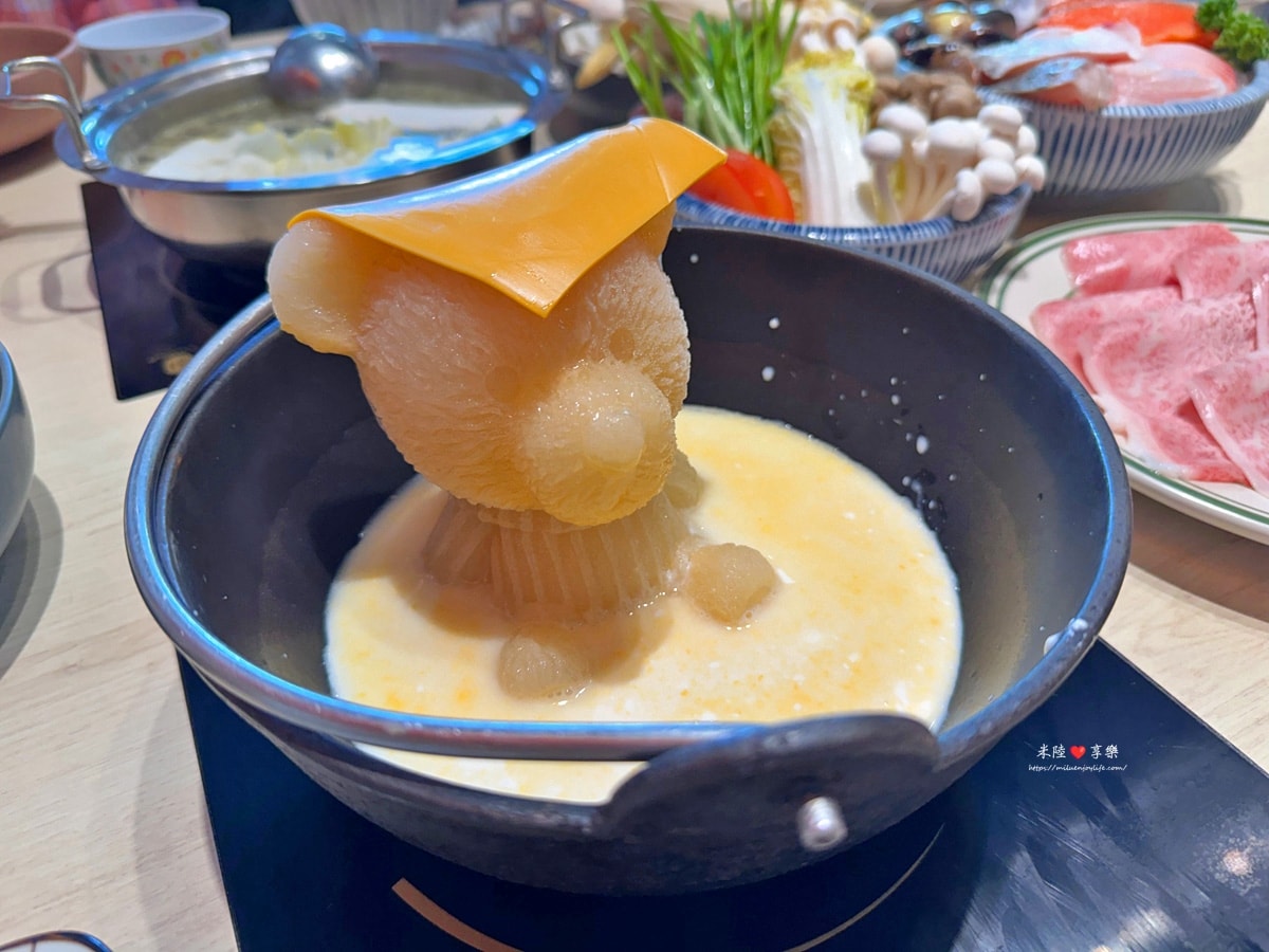 竹北-同樂食鍋|自助吧火鍋|古早味枝仔冰|鳥蛋滷肉飯吃到飽|療癒熊熊牛奶鍋 - 第24張圖 竹北-同樂食鍋|自助吧火鍋|古早味枝仔冰|鳥蛋滷肉飯吃到飽|療癒熊熊牛奶鍋