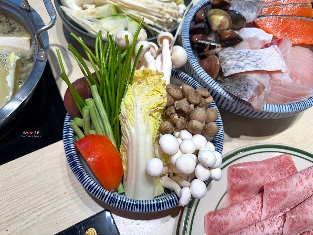 竹北-同樂食鍋|自助吧火鍋|古早味枝仔冰|鳥蛋滷肉飯吃到飽|療癒熊熊牛奶鍋 - 第30張圖 竹北-同樂食鍋|自助吧火鍋|古早味枝仔冰|鳥蛋滷肉飯吃到飽|療癒熊熊牛奶鍋