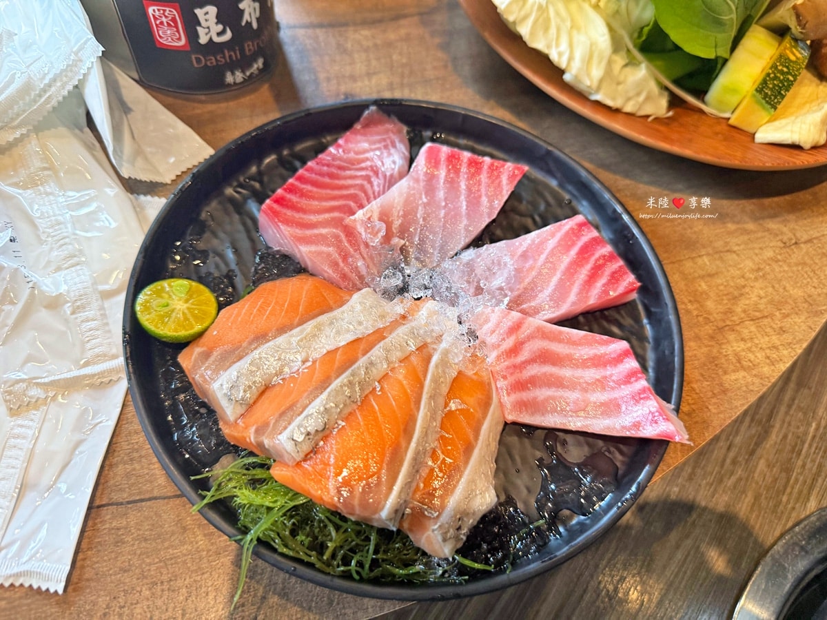 新竹-鼎盛十里鍋の物|長輩慶生好選擇|幾歲送幾隻蝦|專屬停車塲