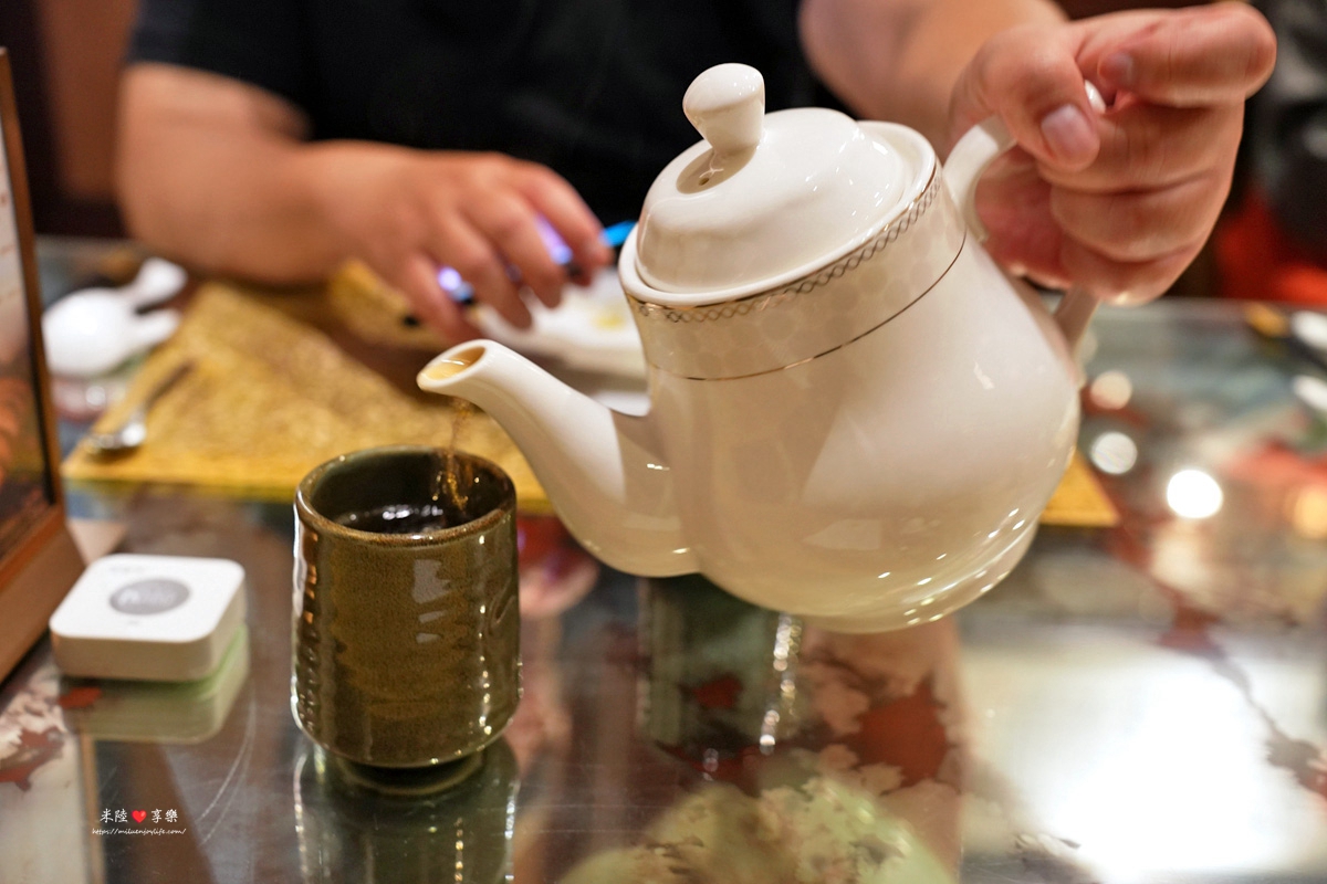 高雄-鈺善閣．素．養生懷石|蟬聯五年米其林|天然食材入饌