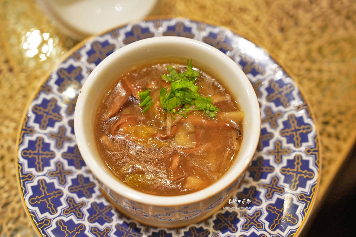 高雄-鈺善閣．素．養生懷石|蟬聯五年米其林|天然食材入饌
