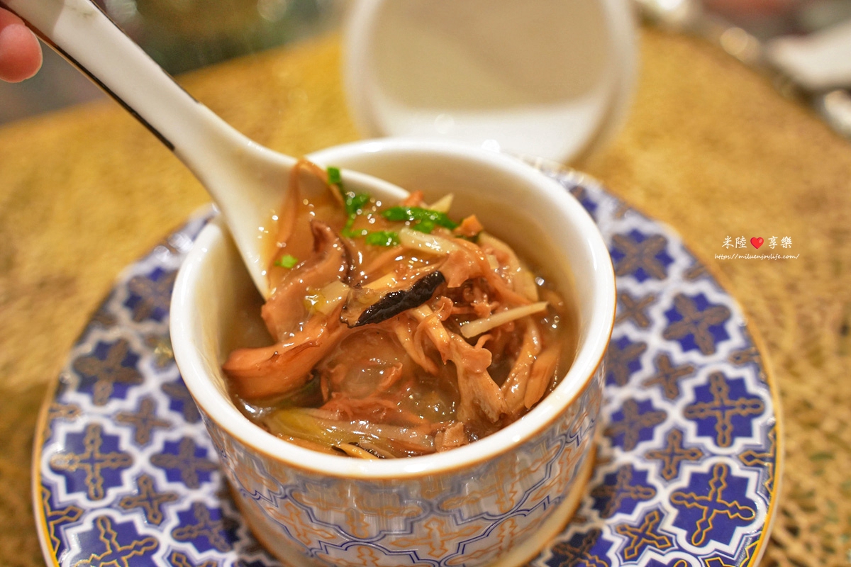 高雄-鈺善閣．素．養生懷石|蟬聯五年米其林|天然食材入饌