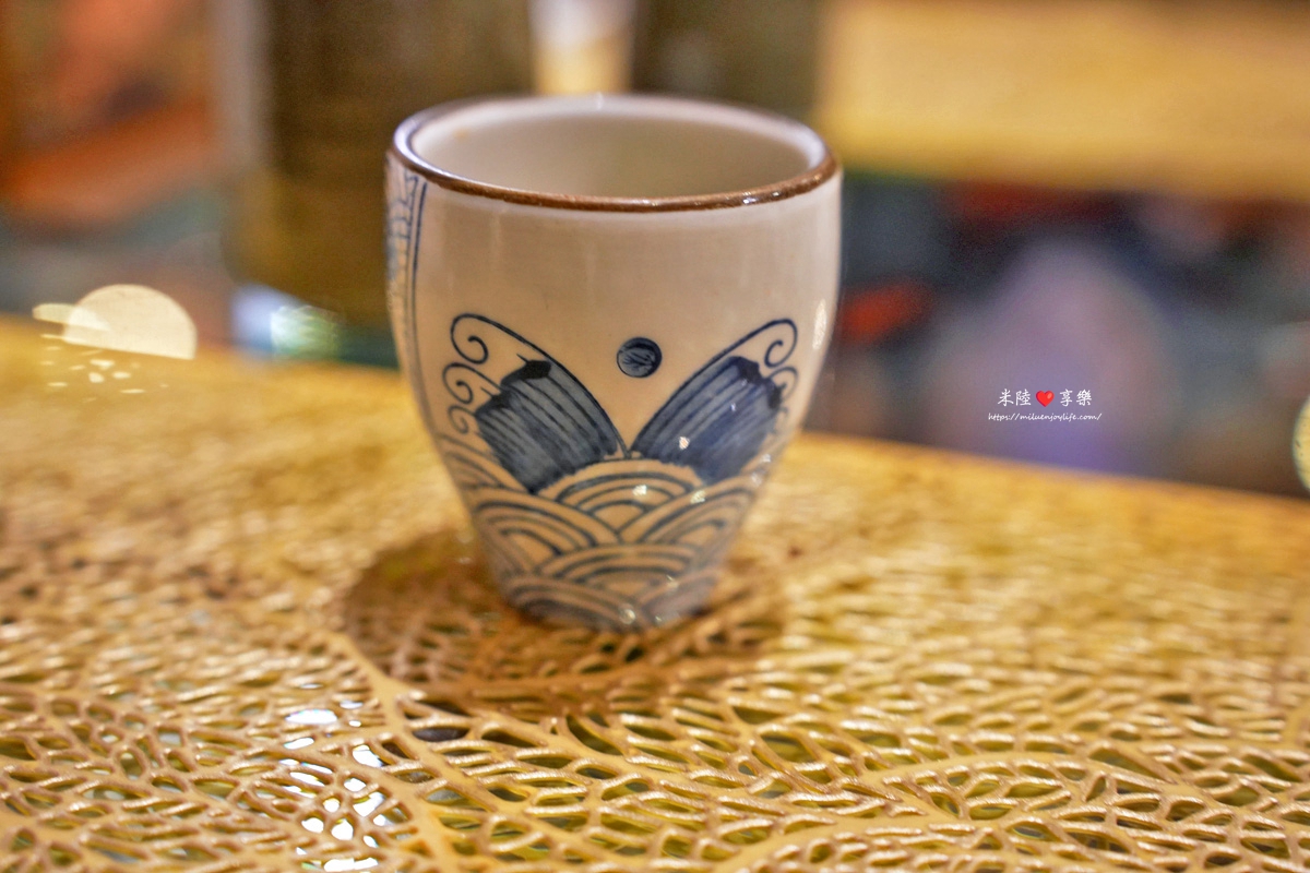 高雄-鈺善閣．素．養生懷石|蟬聯五年米其林|天然食材入饌