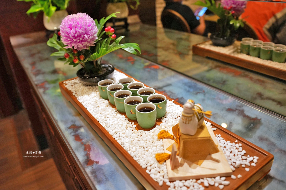 高雄-鈺善閣．素．養生懷石|蟬聯五年米其林|天然食材入饌