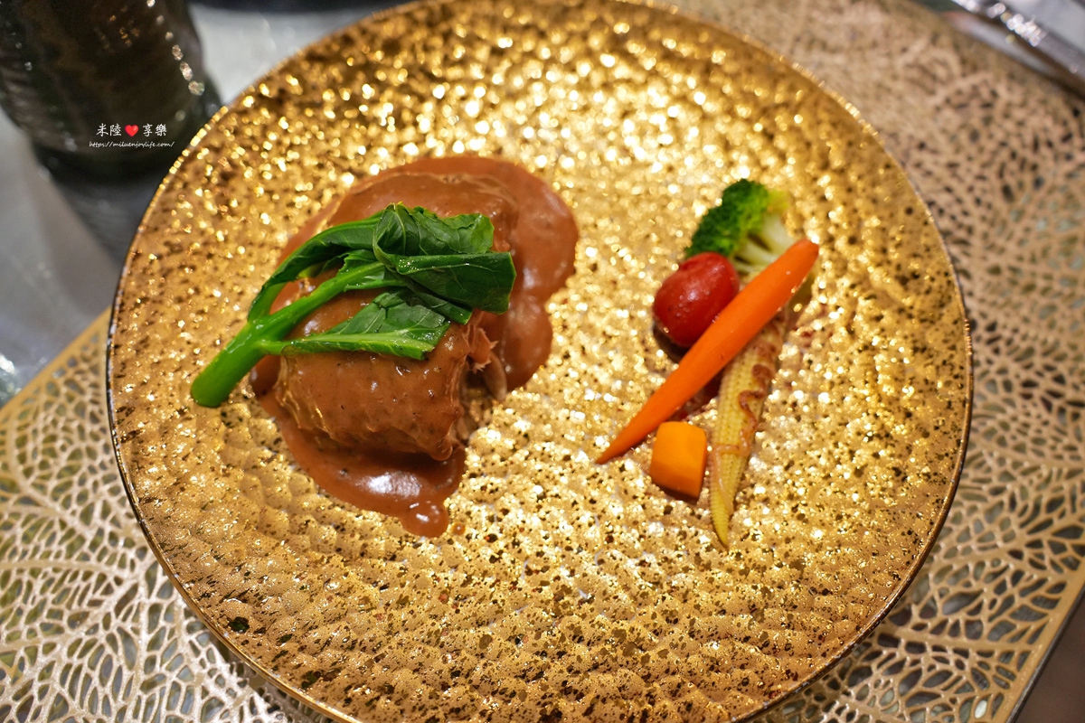 高雄-鈺善閣．素．養生懷石|蟬聯五年米其林|天然食材入饌