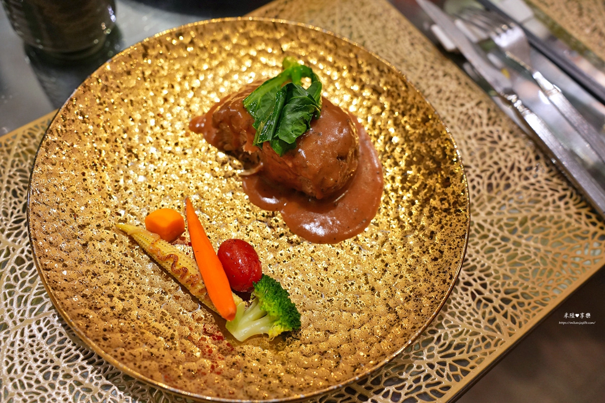 高雄-鈺善閣．素．養生懷石|蟬聯五年米其林|天然食材入饌