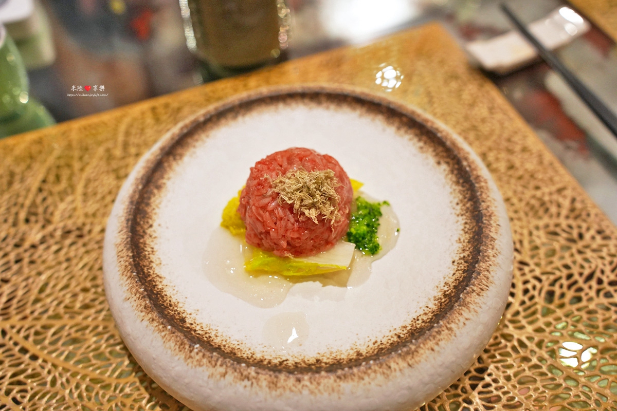 高雄-鈺善閣．素．養生懷石|蟬聯五年米其林|天然食材入饌