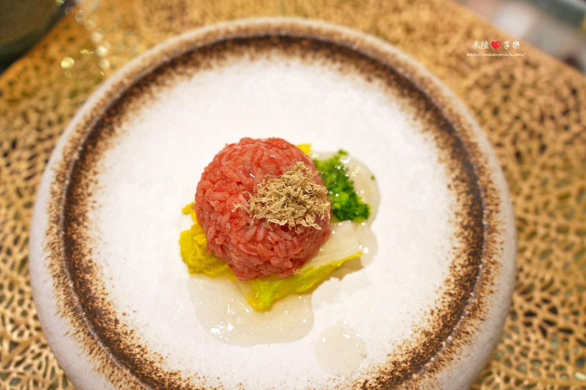 高雄-鈺善閣．素．養生懷石|蟬聯五年米其林|天然食材入饌