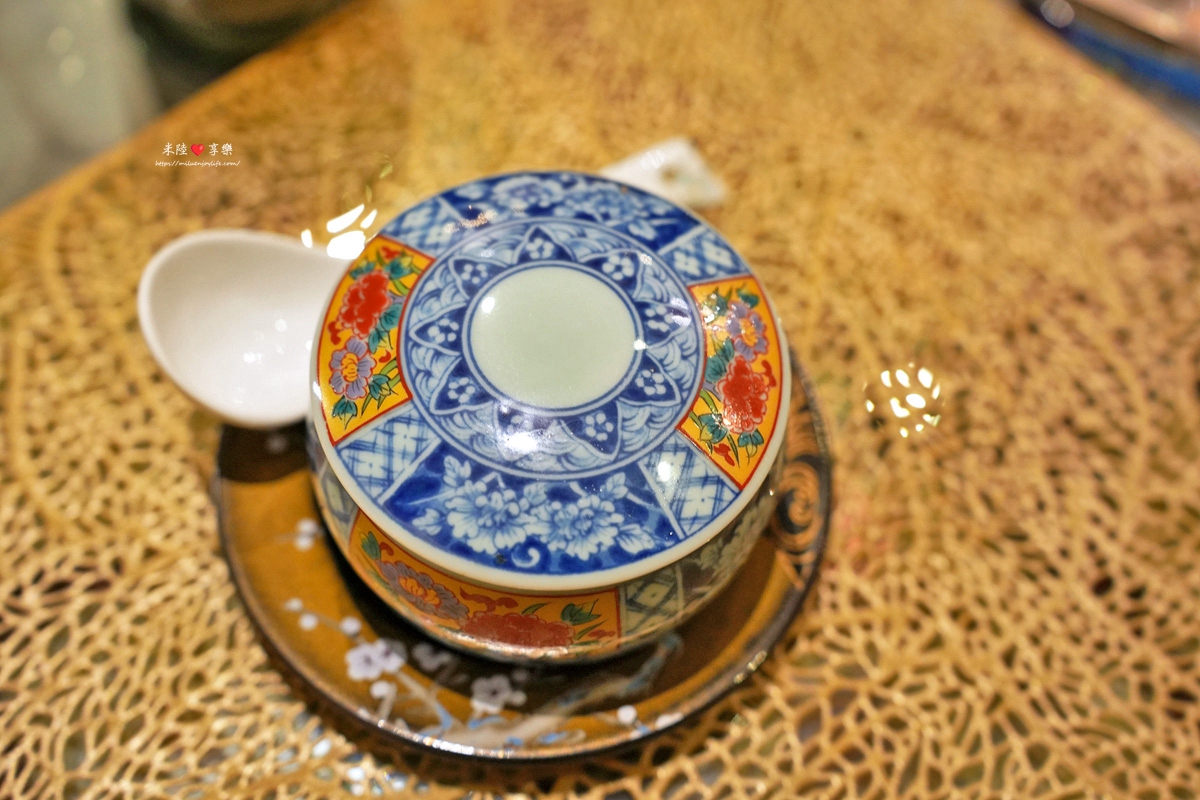 高雄-鈺善閣．素．養生懷石|蟬聯五年米其林|天然食材入饌