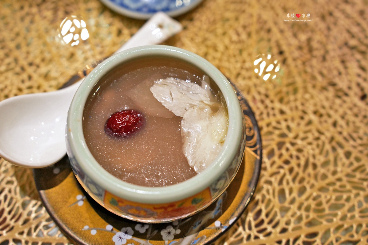 高雄-鈺善閣．素．養生懷石|蟬聯五年米其林|天然食材入饌