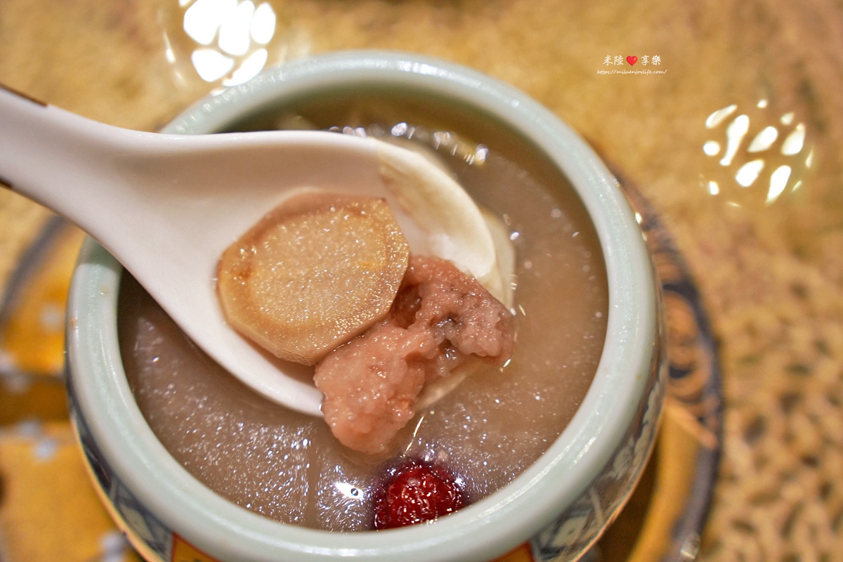 高雄-鈺善閣．素．養生懷石|蟬聯五年米其林|天然食材入饌