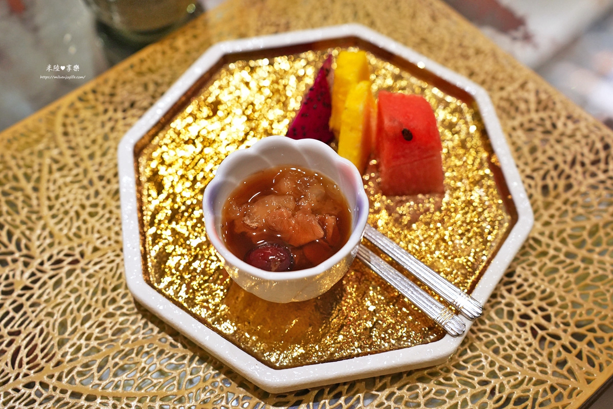 高雄-鈺善閣．素．養生懷石|蟬聯五年米其林|天然食材入饌