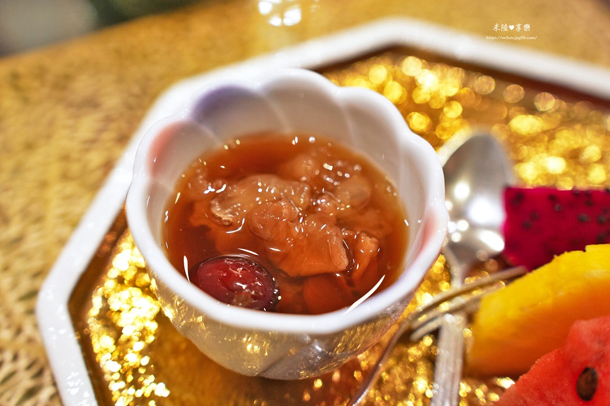 高雄-鈺善閣．素．養生懷石|蟬聯五年米其林|天然食材入饌