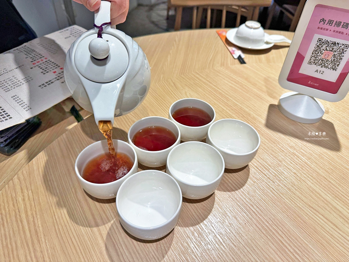 竹北-首烏廚EAT|米其林必比登推薦