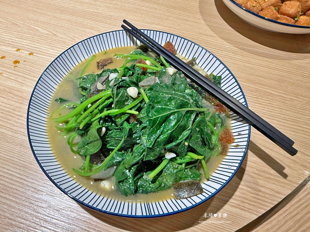 竹北-首烏廚EAT|米其林必比登推薦