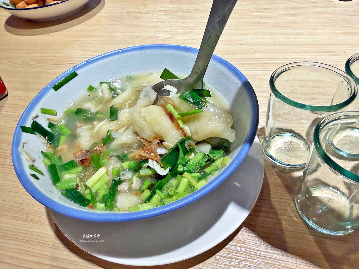 竹北-首烏廚EAT|米其林必比登推薦