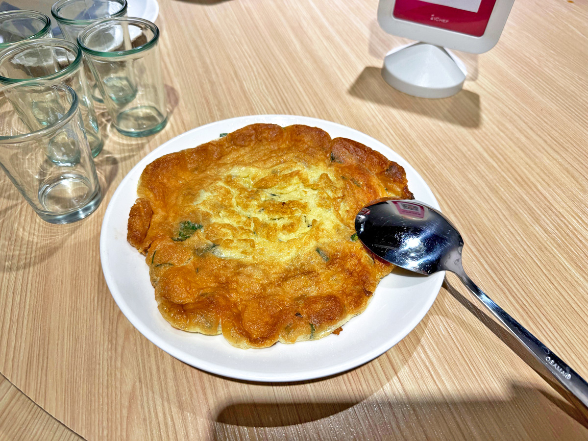 竹北-首烏廚EAT|米其林必比登推薦