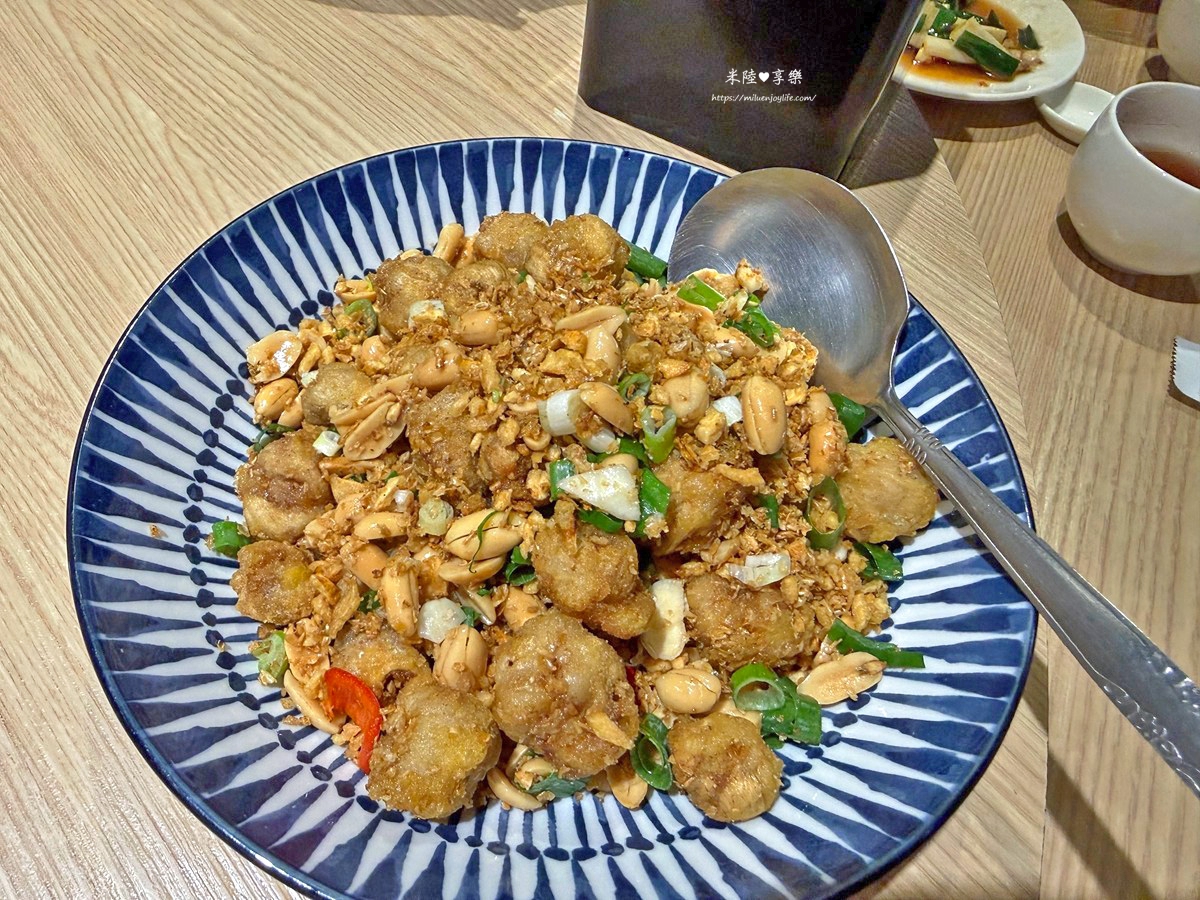 竹北-首烏廚EAT|米其林必比登推薦
