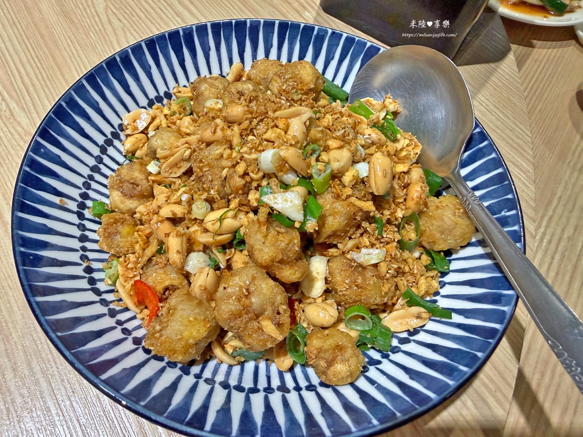 竹北-首烏廚EAT|米其林必比登推薦