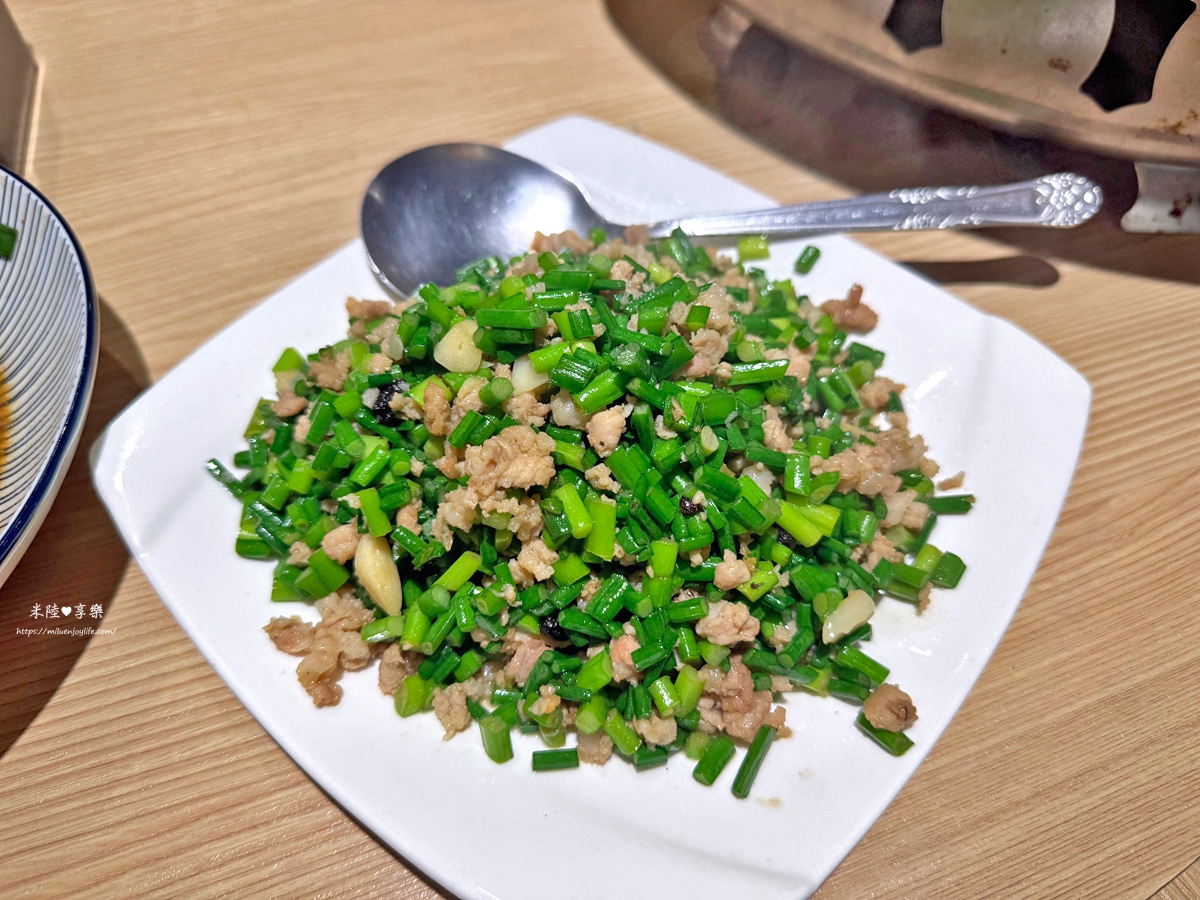 竹北-首烏廚EAT|米其林必比登推薦