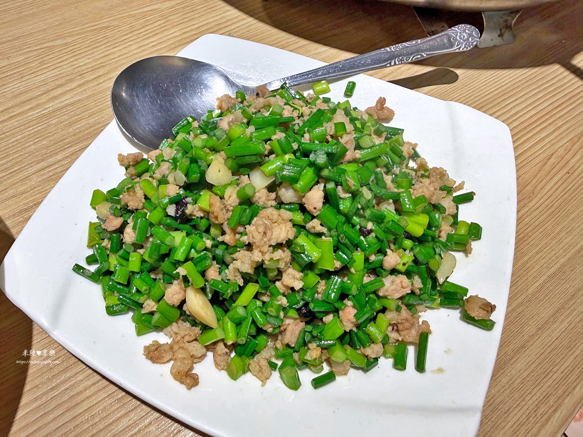 竹北-首烏廚EAT|米其林必比登推薦