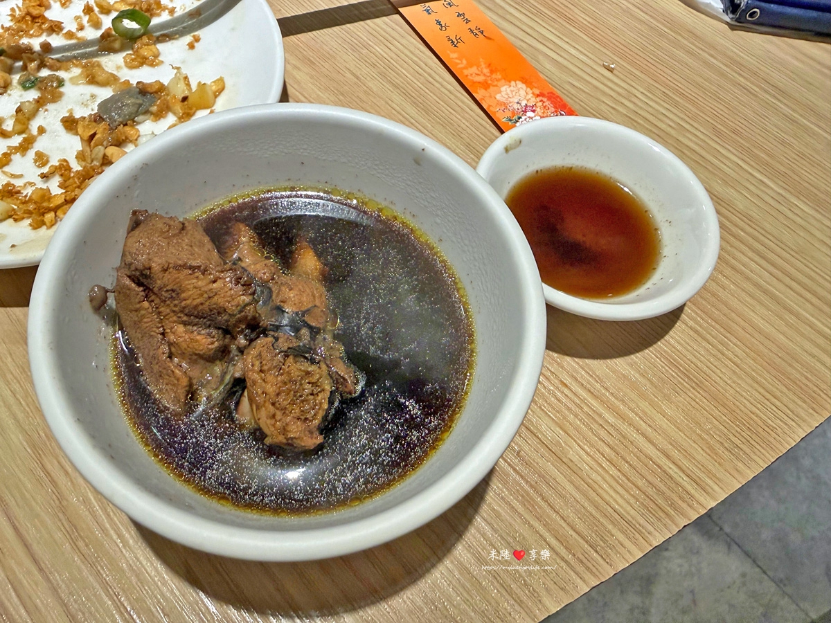 竹北-首烏廚EAT|米其林必比登推薦
